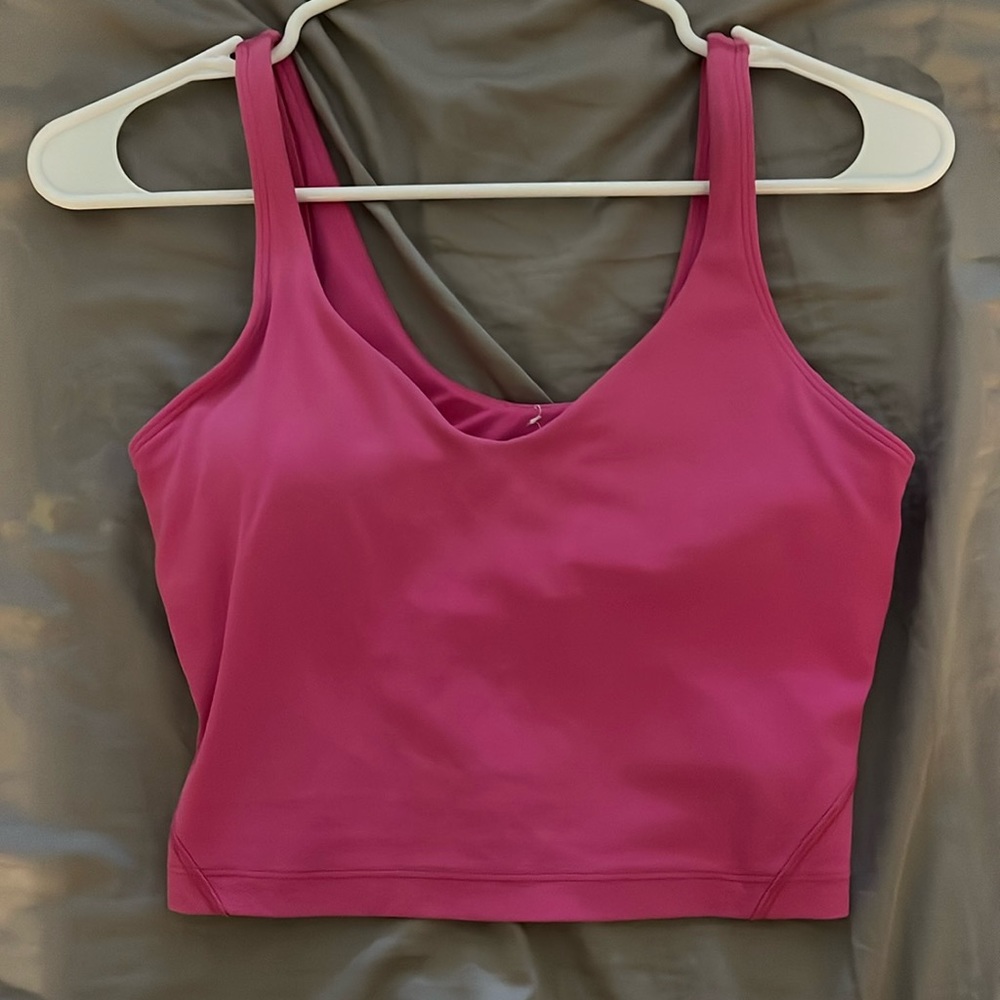lululemon align top